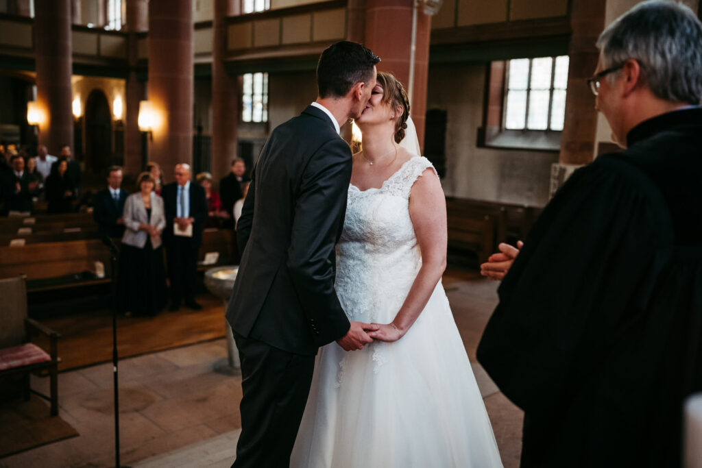 Hochzeitsfotograf Saarland Hochzeit CFK