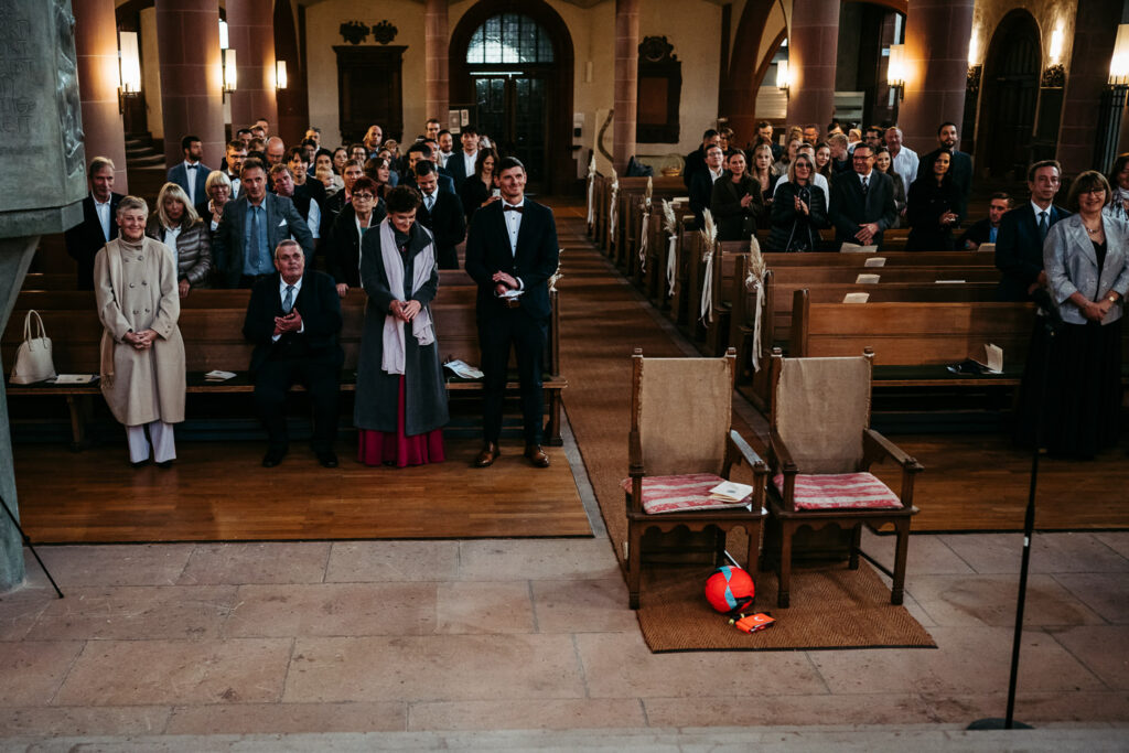 Hochzeitsfotograf Saarland Hochzeit CFK