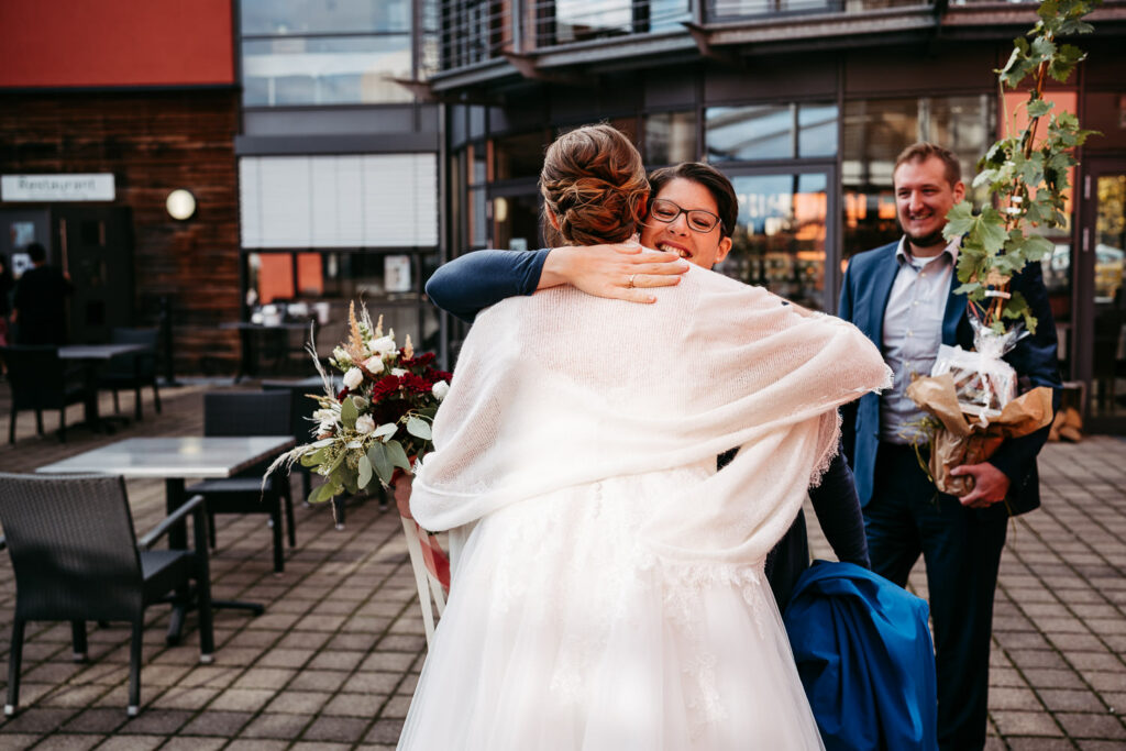 Hochzeitsfotograf Saarland Hochzeit CFK