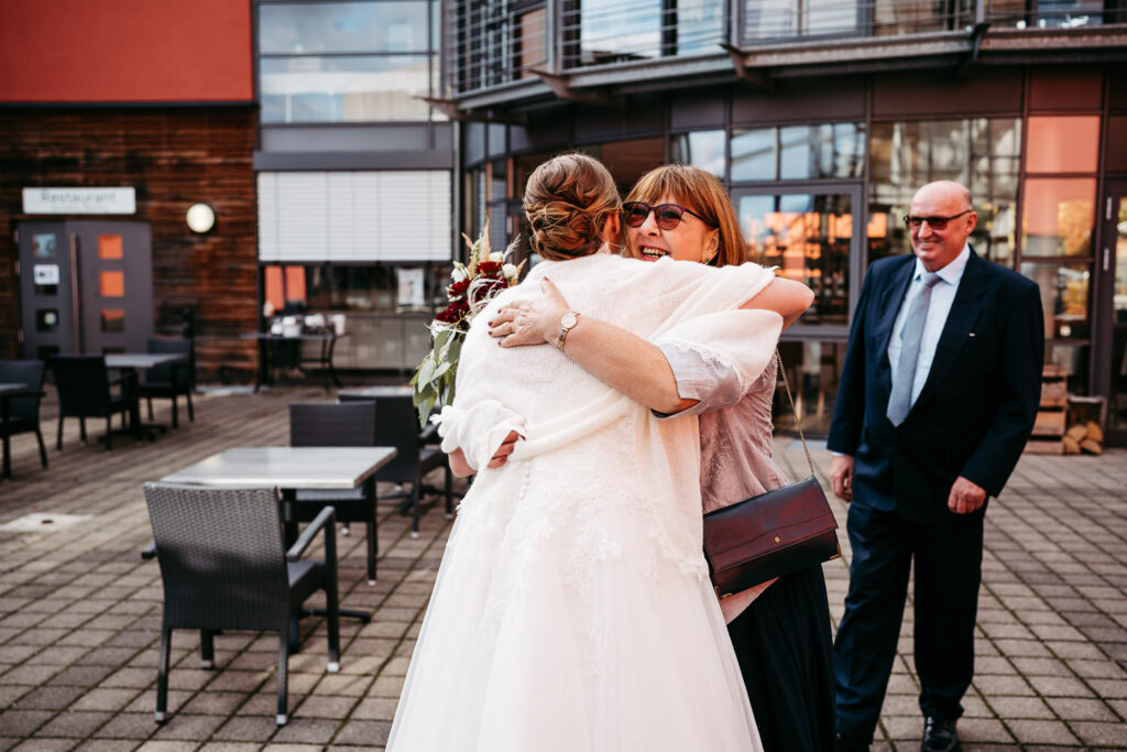 Hochzeitsfotograf Saarland Hochzeit CFK