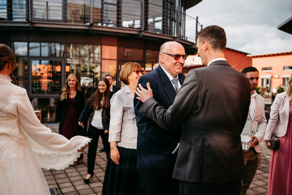 Hochzeitsfotograf Saarland Hochzeit CFK