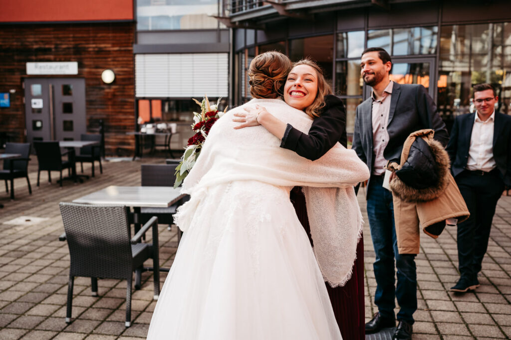 Hochzeitsfotograf Saarland Hochzeit CFK