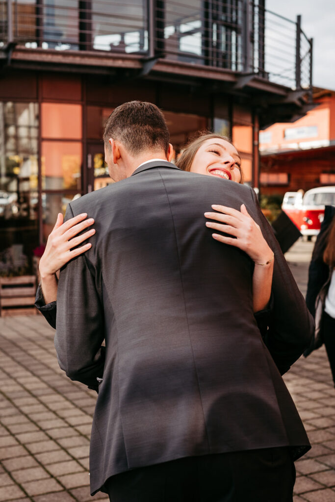 Hochzeitsfotograf Saarland Hochzeit CFK