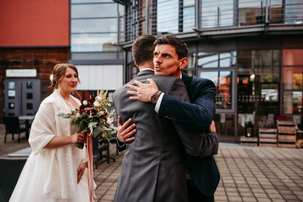 Hochzeitsfotograf Saarland Hochzeit CFK