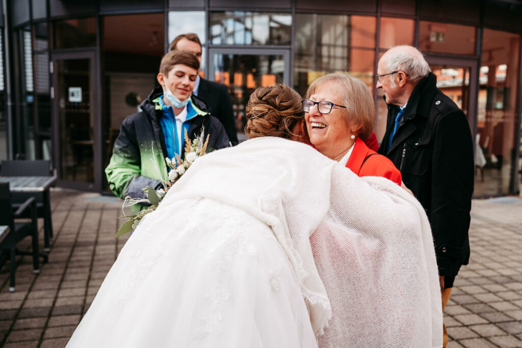 Hochzeitsfotograf Saarland Hochzeit CFK