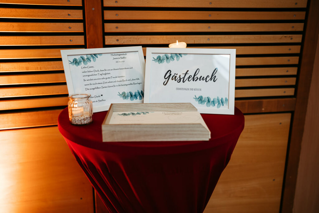 Hochzeitsfotograf Saarland Hochzeit CFK