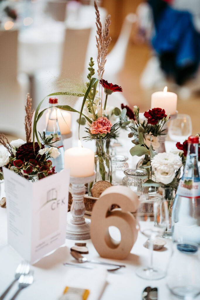Hochzeitsfotograf Saarland Hochzeit CFK