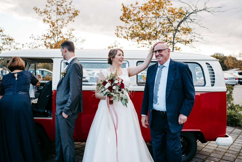 Hochzeitsfotograf Saarland Hochzeit CFK