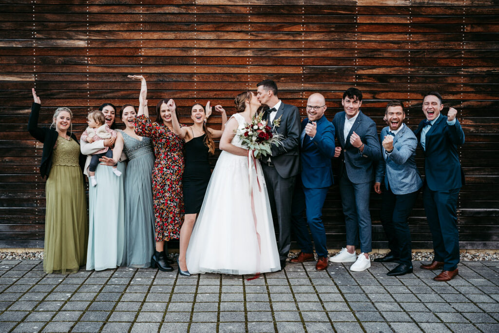 Hochzeitsfotograf Saarland Hochzeit CFK