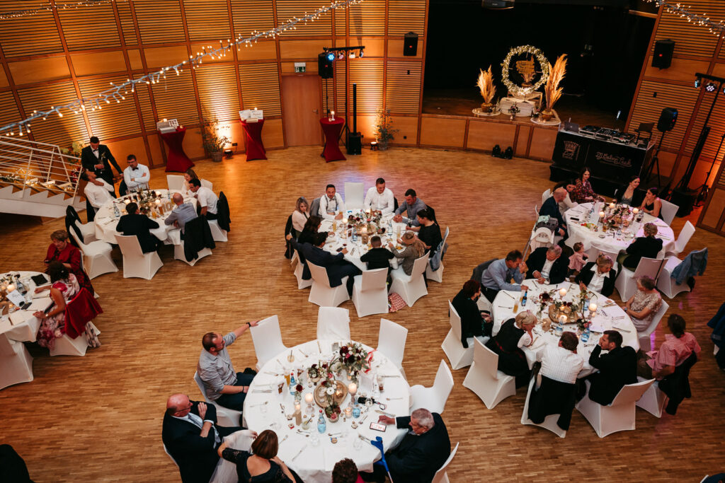 Hochzeitsfotograf Saarland Hochzeit CFK
