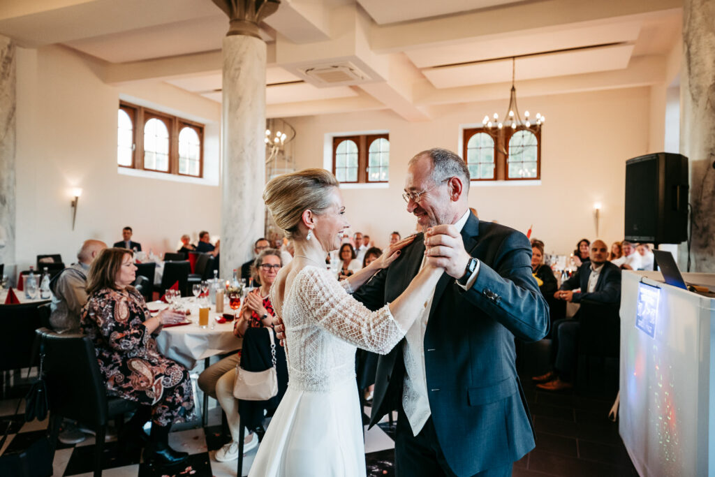 Hochzeitsfotograf Kaiserslautern Hochzeit Brauhaus Gartenschau