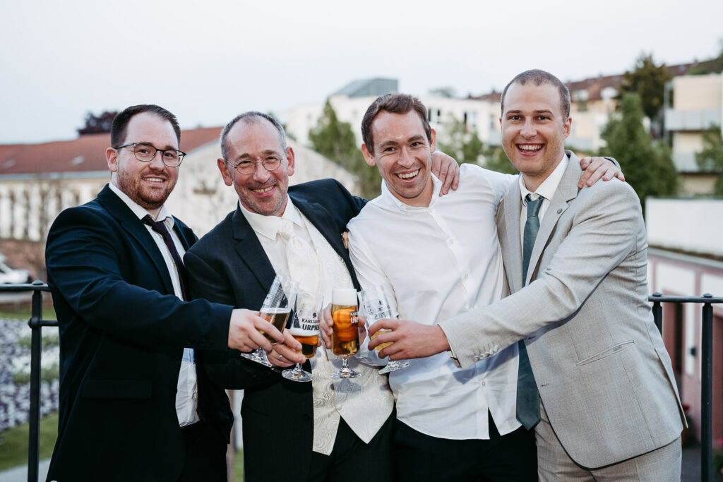 Hochzeitsfotograf Kaiserslautern Hochzeit Brauhaus Gartenschau