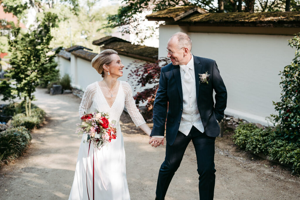 Hochzeitsfotograf kaiserslautern hochzeit brauhaus gartenschau 2022 62