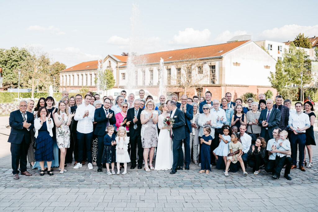 Hochzeitsfotograf kaiserslautern hochzeit brauhaus gartenschau 2022 67