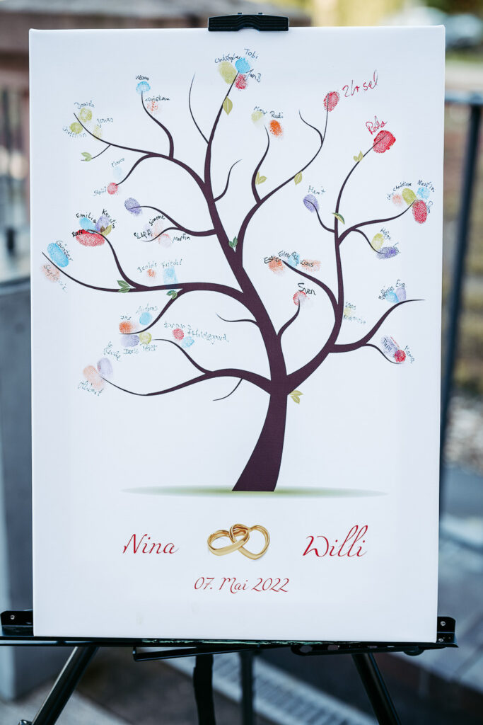 Hochzeitsfotograf Kaiserslautern Hochzeit Brauhaus Gartenschau