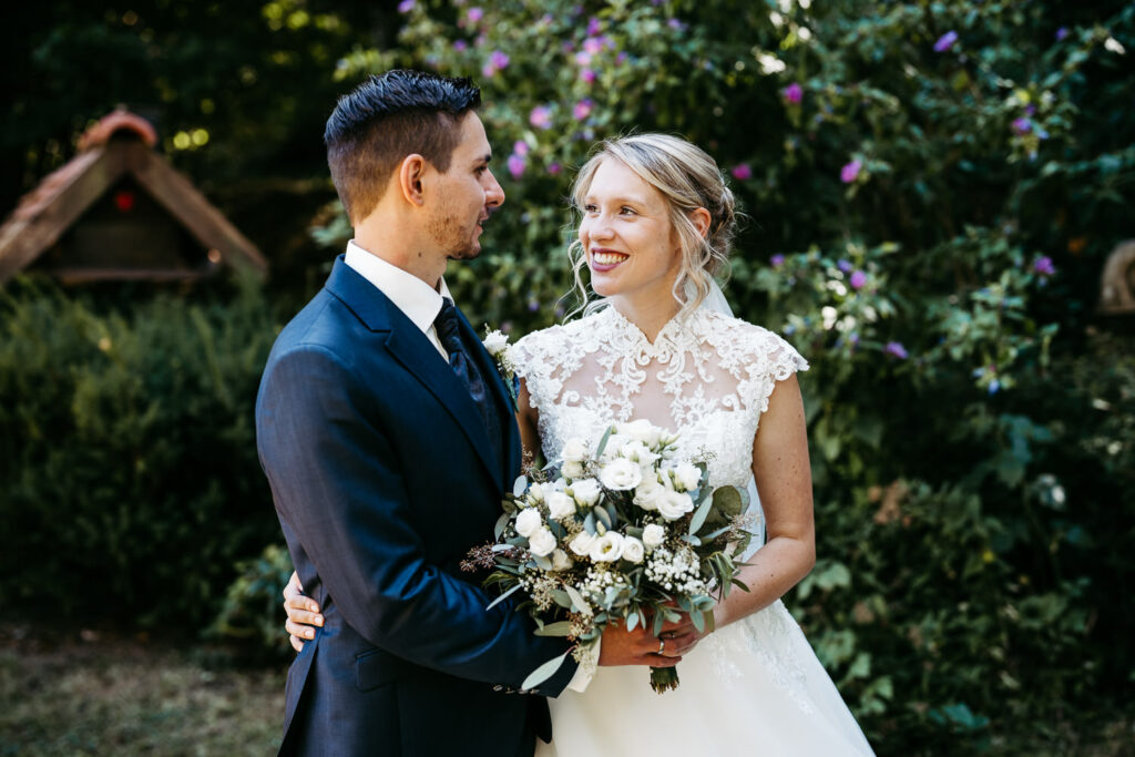 Hochzeitsfotograf Kaiserslautern Hochzeit Sara und Dennis