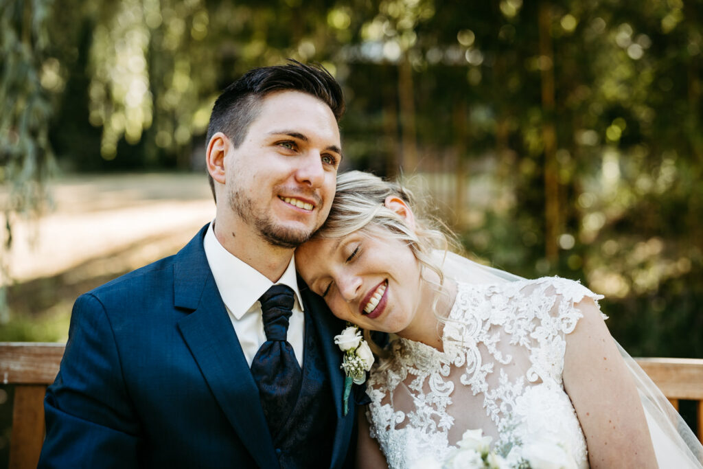 Hochzeitsfotograf Kaiserslautern Hochzeit Sara und Dennis
