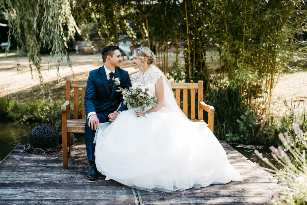 Hochzeitsfotograf Kaiserslautern Hochzeit Sara und Dennis