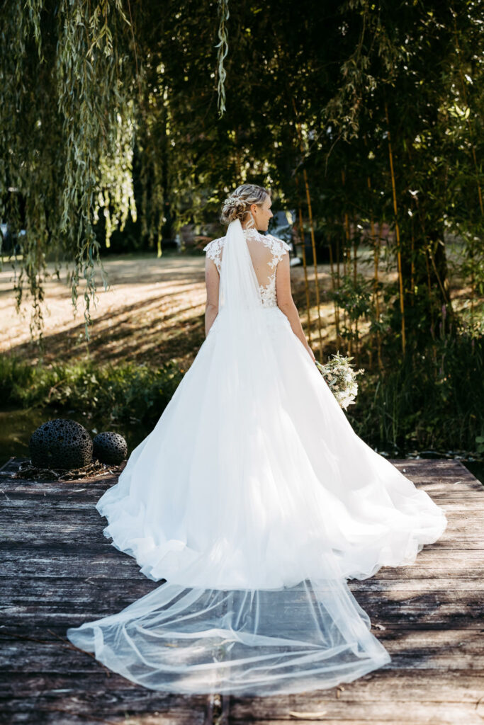 Hochzeitsfotograf Kaiserslautern Hochzeit Sara und Dennis