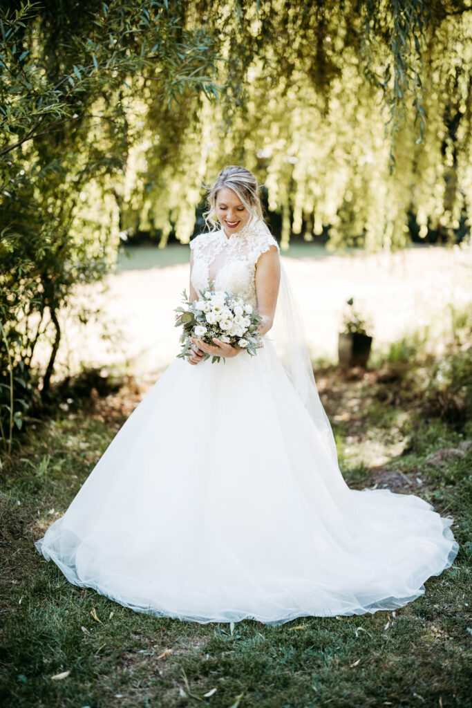Hochzeitsfotograf Kaiserslautern Hochzeit Sara und Dennis
