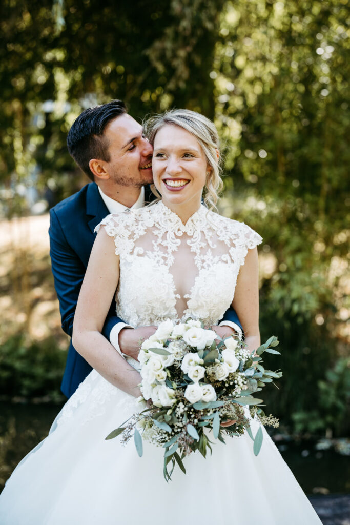 Hochzeitsfotograf Kaiserslautern Hochzeit Sara und Dennis