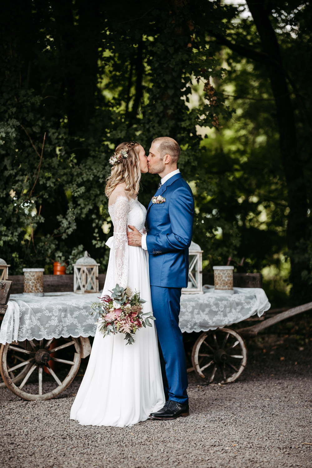 Hochzeitsfotograf Frankfurt am Main Hochzeitsfotos Hochzeitskleid Julia und Björn
