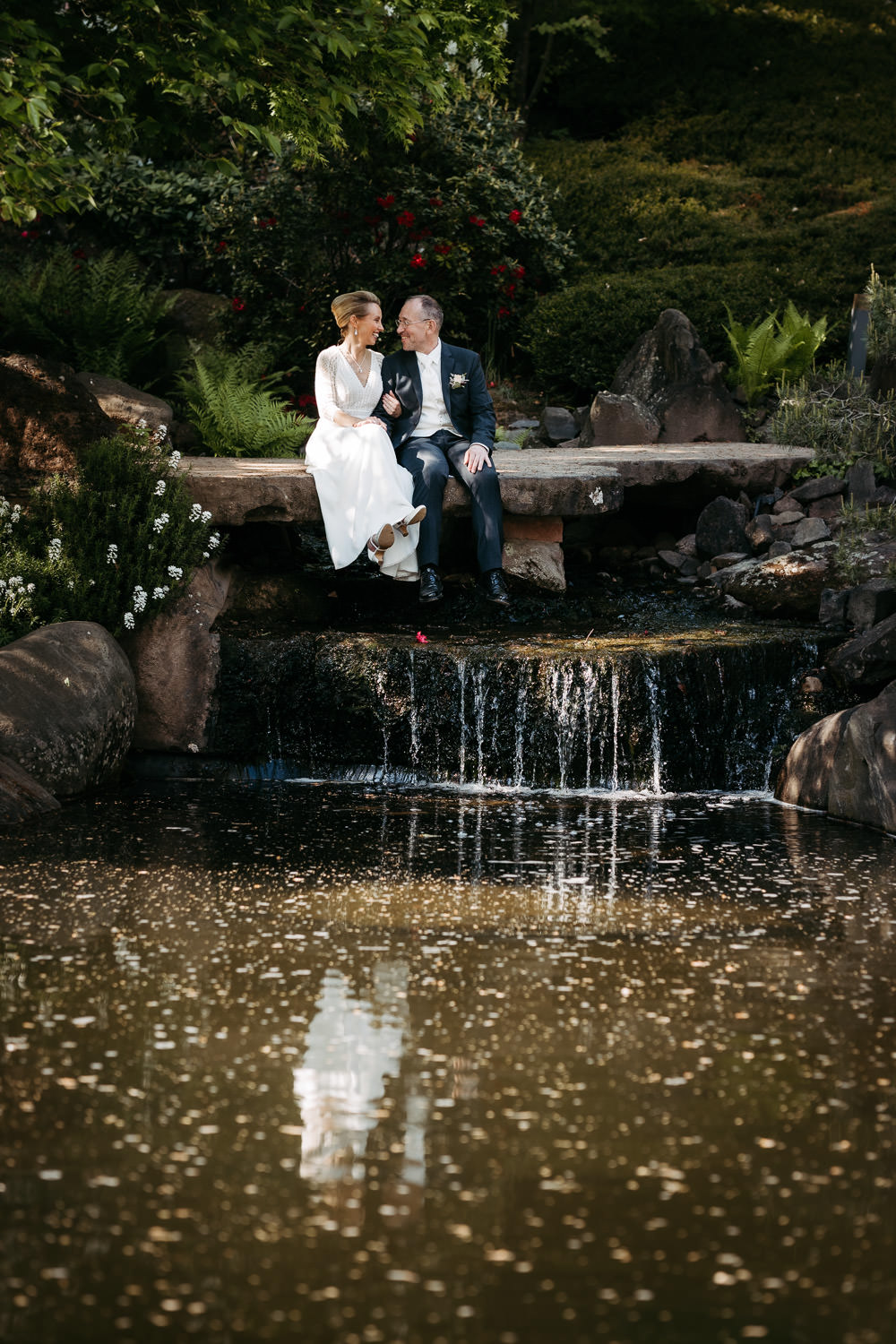 Hochzeitsfotograf Frankfurt am Main Hochzeitsfotos Nina und Willi