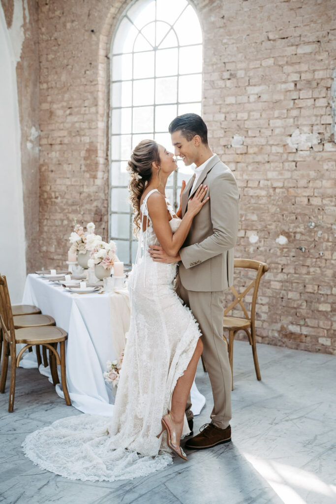 Hochzeitsfotograf Frankfurt Hochzeitsfotos V und M
