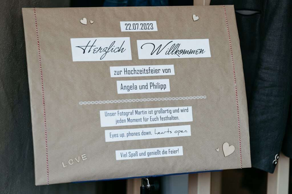 Hochzeitsfotograf Kaiserslautern Hochzeit Angela und Philipp Kyrburg
