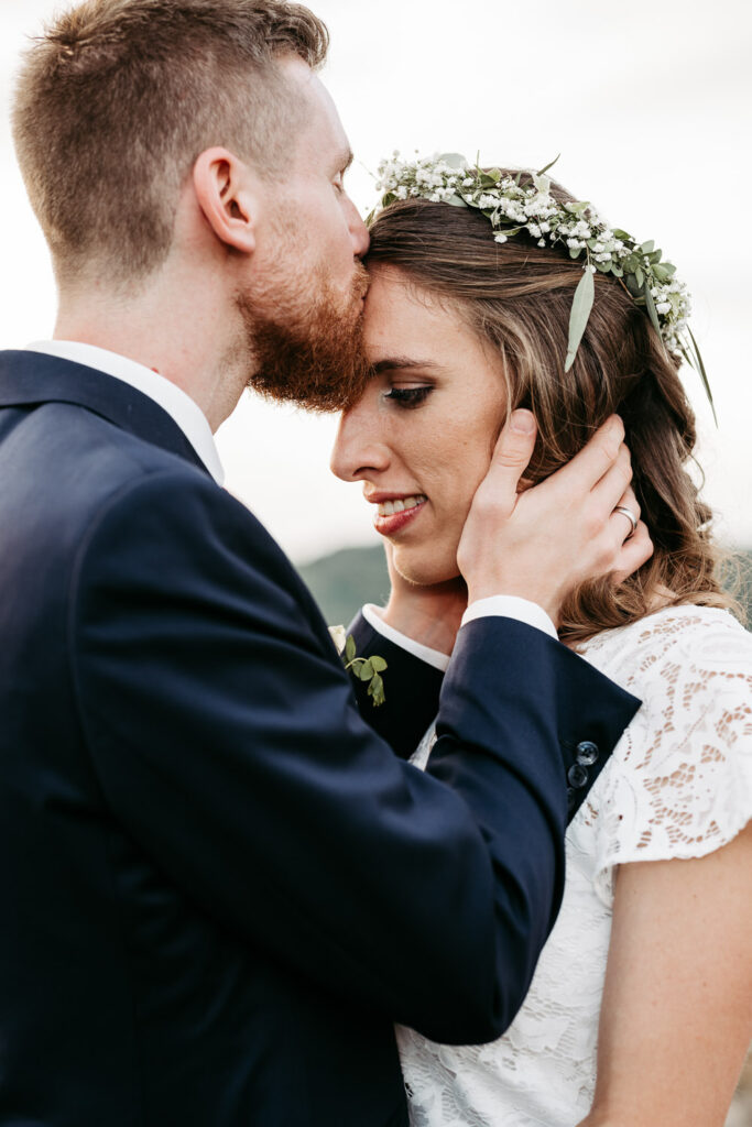 Hochzeitsfotograf Kaiserslautern Hochzeit Angela und Philipp Kyrburg