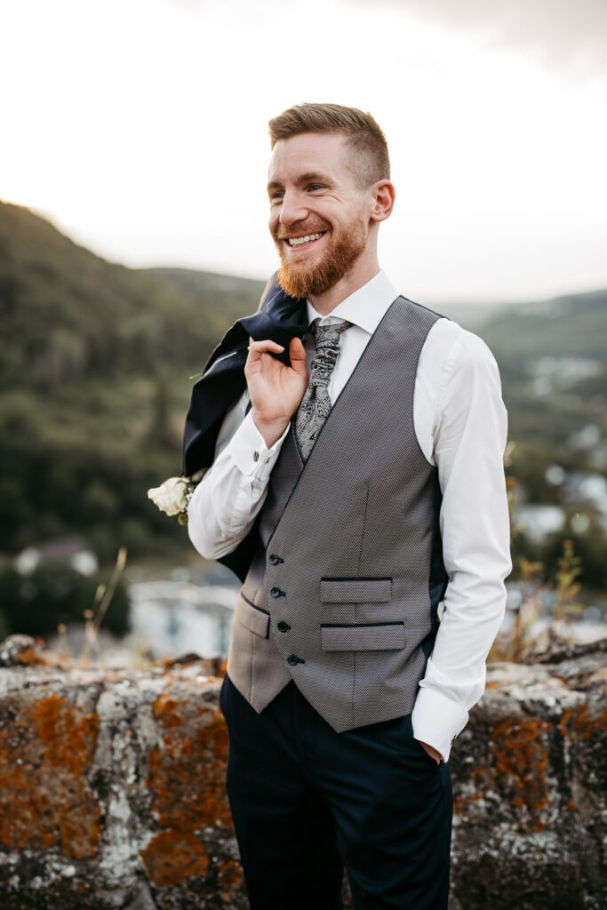 Hochzeitsfotograf Kaiserslautern Hochzeit Angela und Philipp Kyrburg