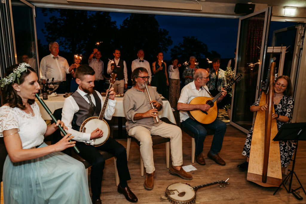 Hochzeitsfotograf Kaiserslautern Hochzeit Angela und Philipp Kyrburg