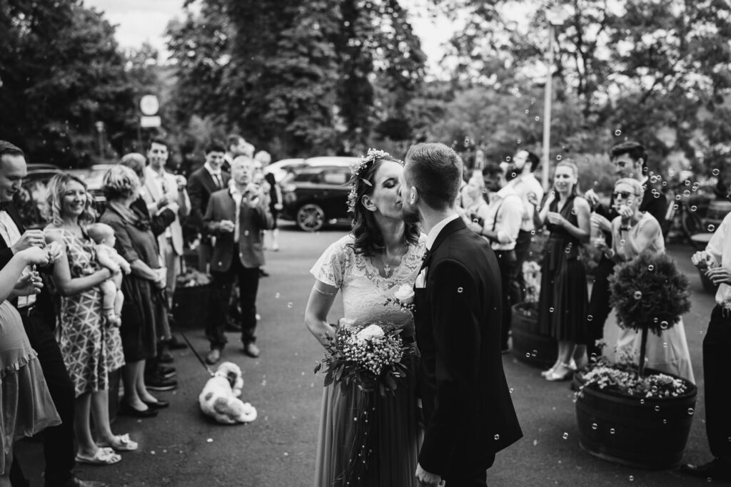 Hochzeitsfotograf Kaiserslautern Hochzeit Angela und Philipp Kyrburg