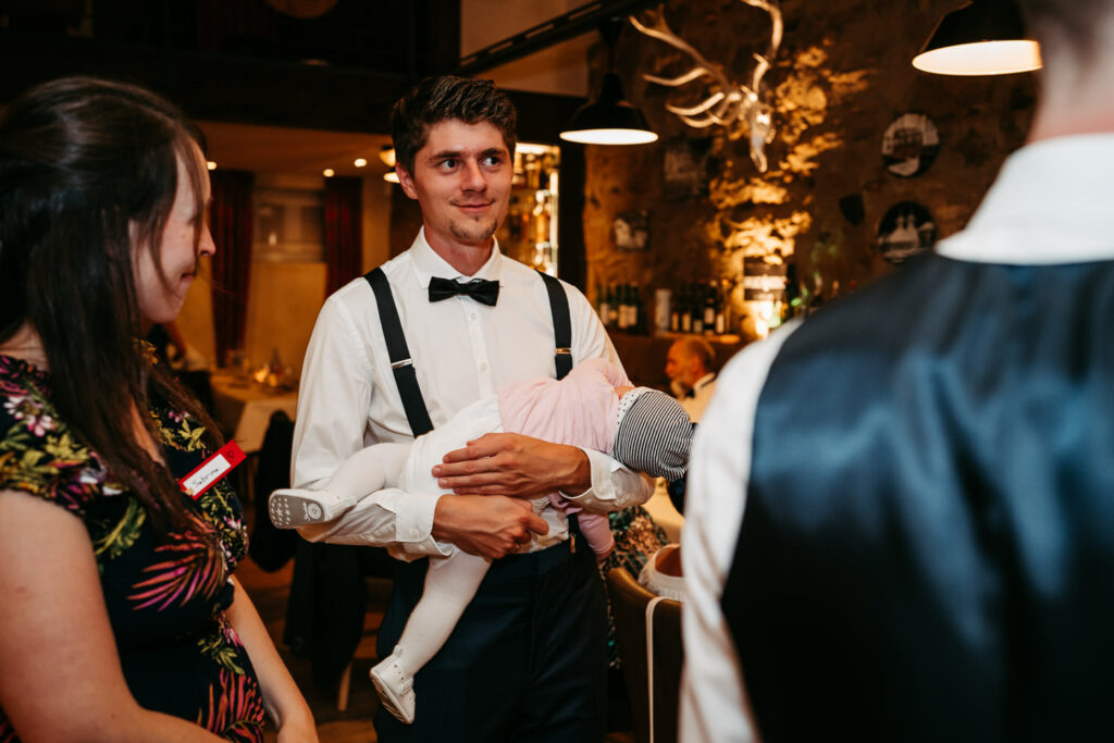 Hochzeitsfotograf Kaiserslautern Hochzeit Angela und Philipp Kyrburg