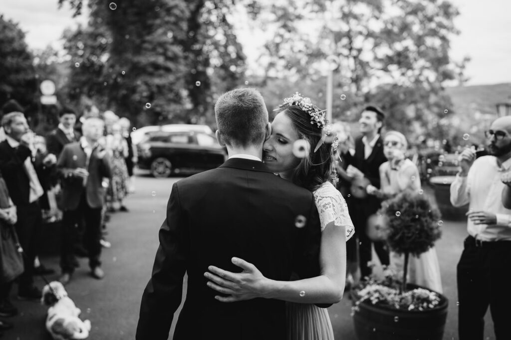 Hochzeitsfotograf Kaiserslautern Hochzeit Angela und Philipp Kyrburg