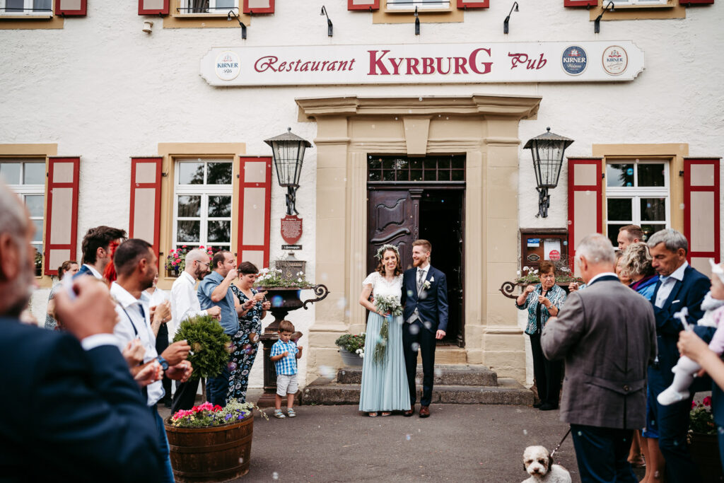 Hochzeitsfotograf Kaiserslautern Hochzeit Angela und Philipp Kyrburg