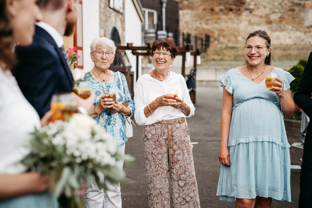 Hochzeitsfotograf Kaiserslautern Hochzeit Angela und Philipp Kyrburg