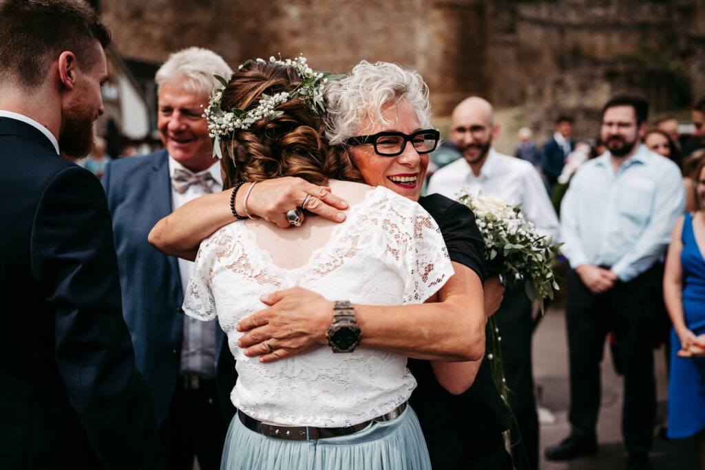 Hochzeitsfotograf Kaiserslautern Hochzeit Angela und Philipp Kyrburg