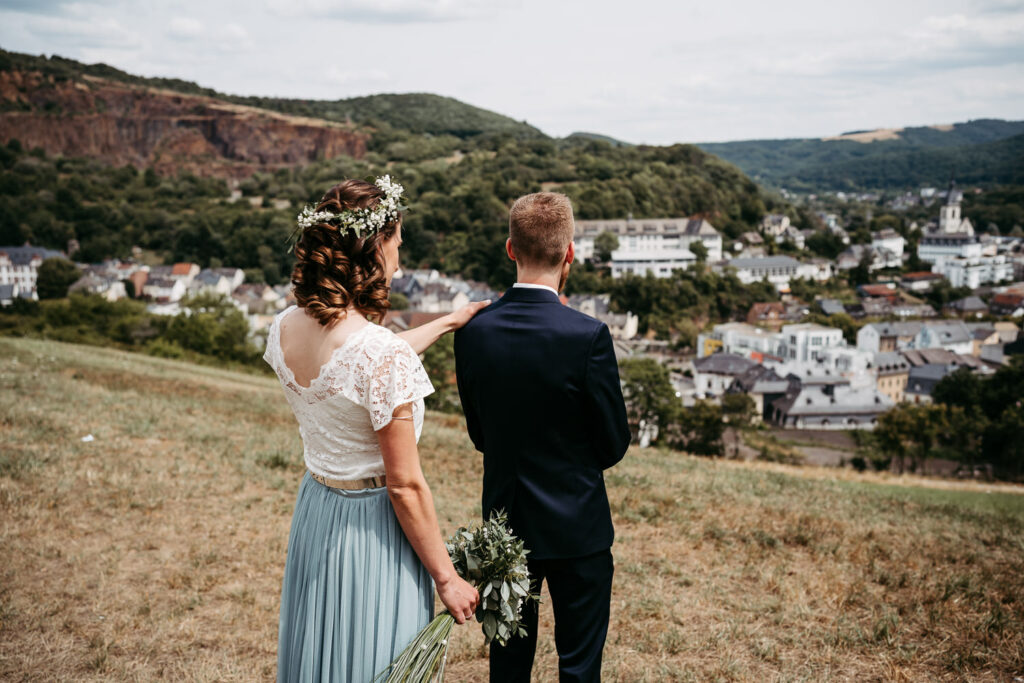Hochzeitsfotograf Kaiserslautern Hochzeit Angela und Philipp Kyrburg