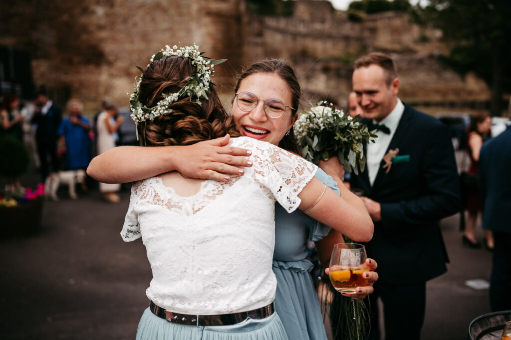 Hochzeitsfotograf Kaiserslautern Hochzeit Angela und Philipp Kyrburg