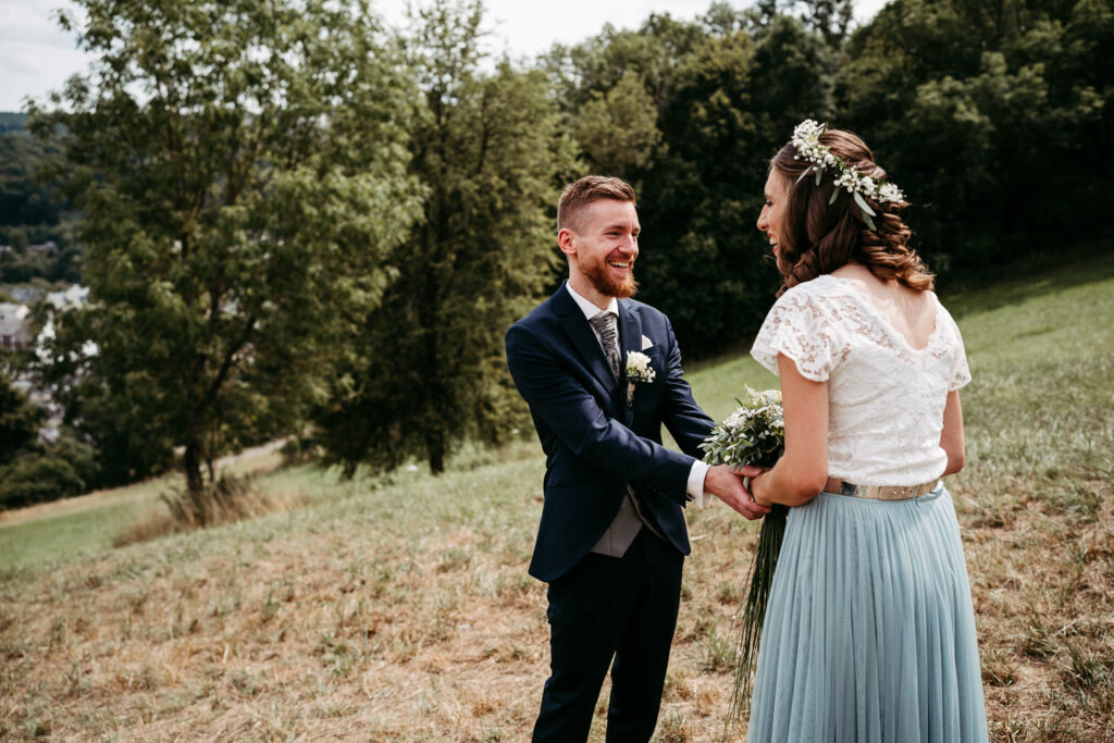 Hochzeitsfotograf Kaiserslautern Hochzeit Angela und Philipp Kyrburg