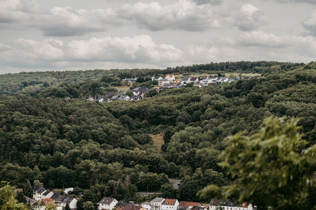 Hochzeitsfotograf Kaiserslautern Hochzeit Angela und Philipp Kyrburg