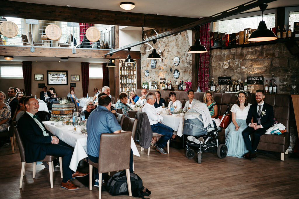 Hochzeitsfotograf Kaiserslautern Hochzeit Angela und Philipp Kyrburg