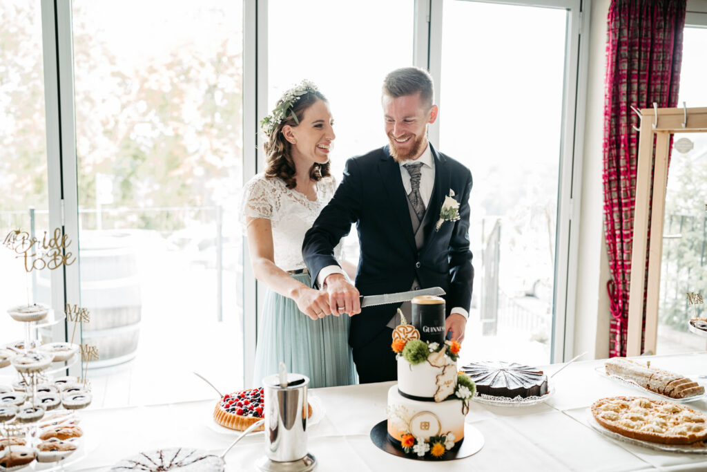 Hochzeitsfotograf Kaiserslautern Hochzeit Angela und Philipp Kyrburg