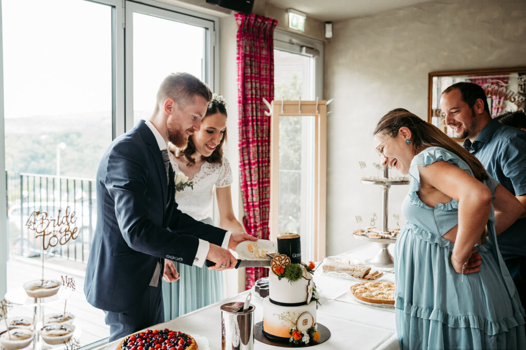 Hochzeitsfotograf Kaiserslautern Hochzeit Angela und Philipp Kyrburg