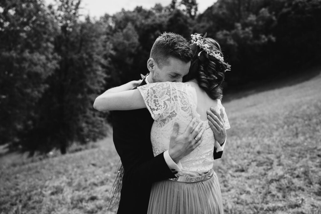Hochzeitsfotograf Kaiserslautern Hochzeit Angela und Philipp Kyrburg