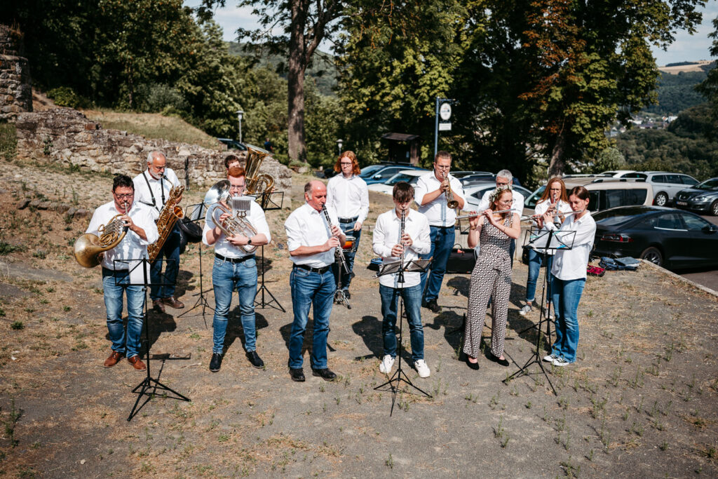 Hochzeitsfotograf Kaiserslautern Hochzeit Angela und Philipp Kyrburg
