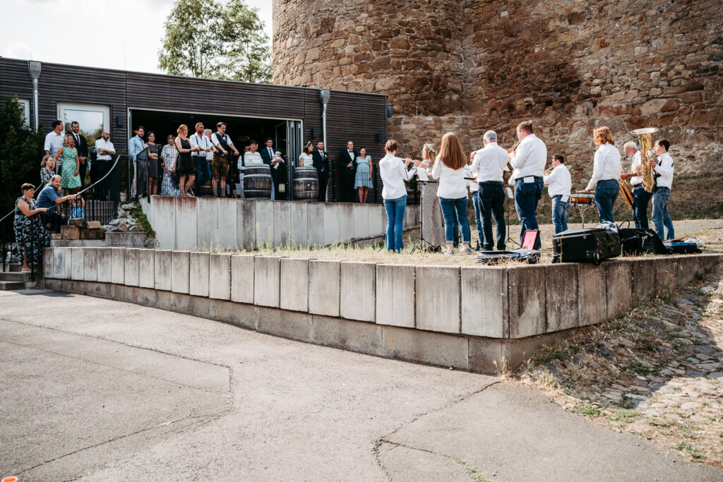 Hochzeitsfotograf Kaiserslautern Hochzeit Angela und Philipp Kyrburg