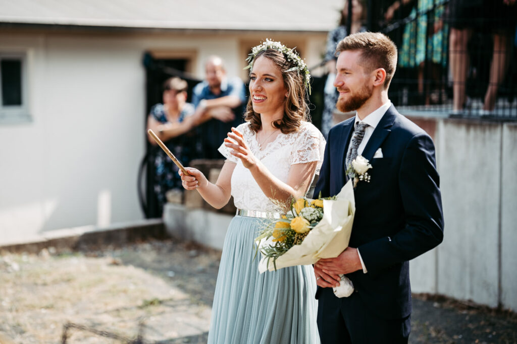 Hochzeitsfotograf Kaiserslautern Hochzeit Angela und Philipp Kyrburg