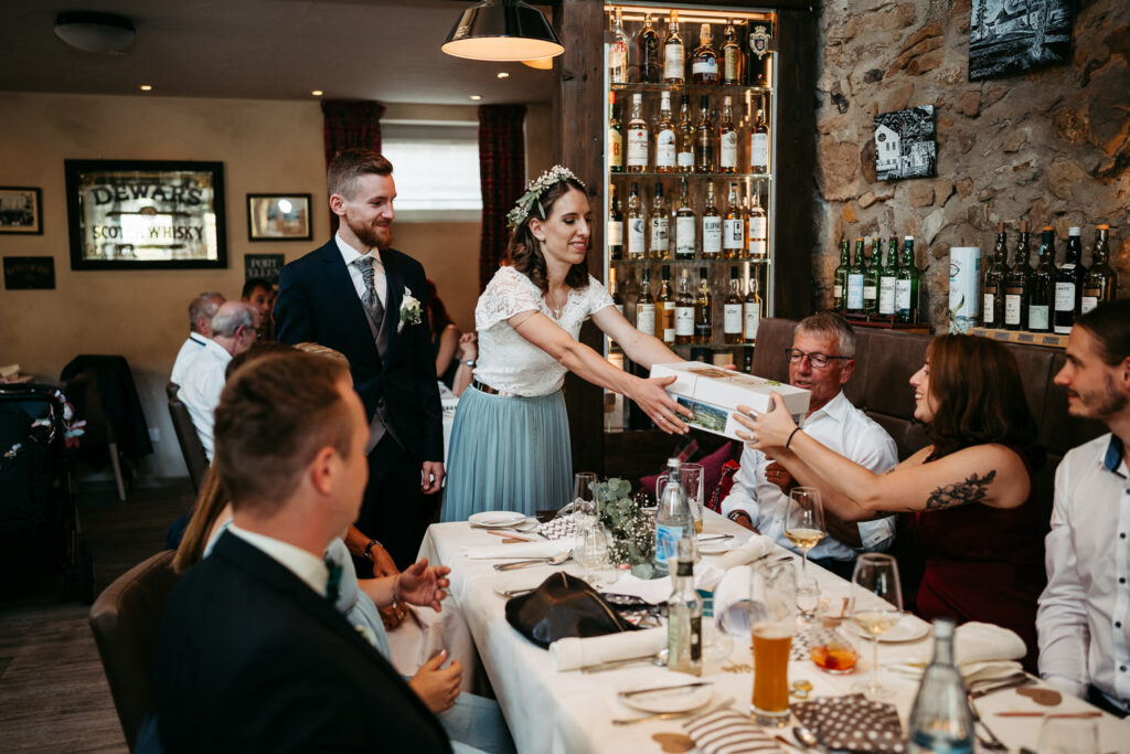 Hochzeitsfotograf Kaiserslautern Hochzeit Angela und Philipp Kyrburg